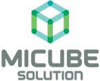 micube solution logo